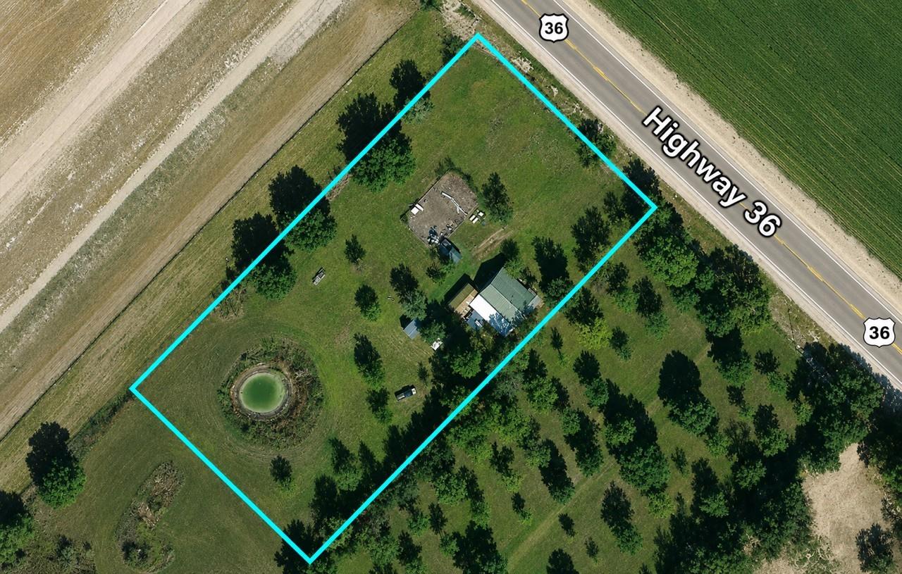 14914 Highway 36