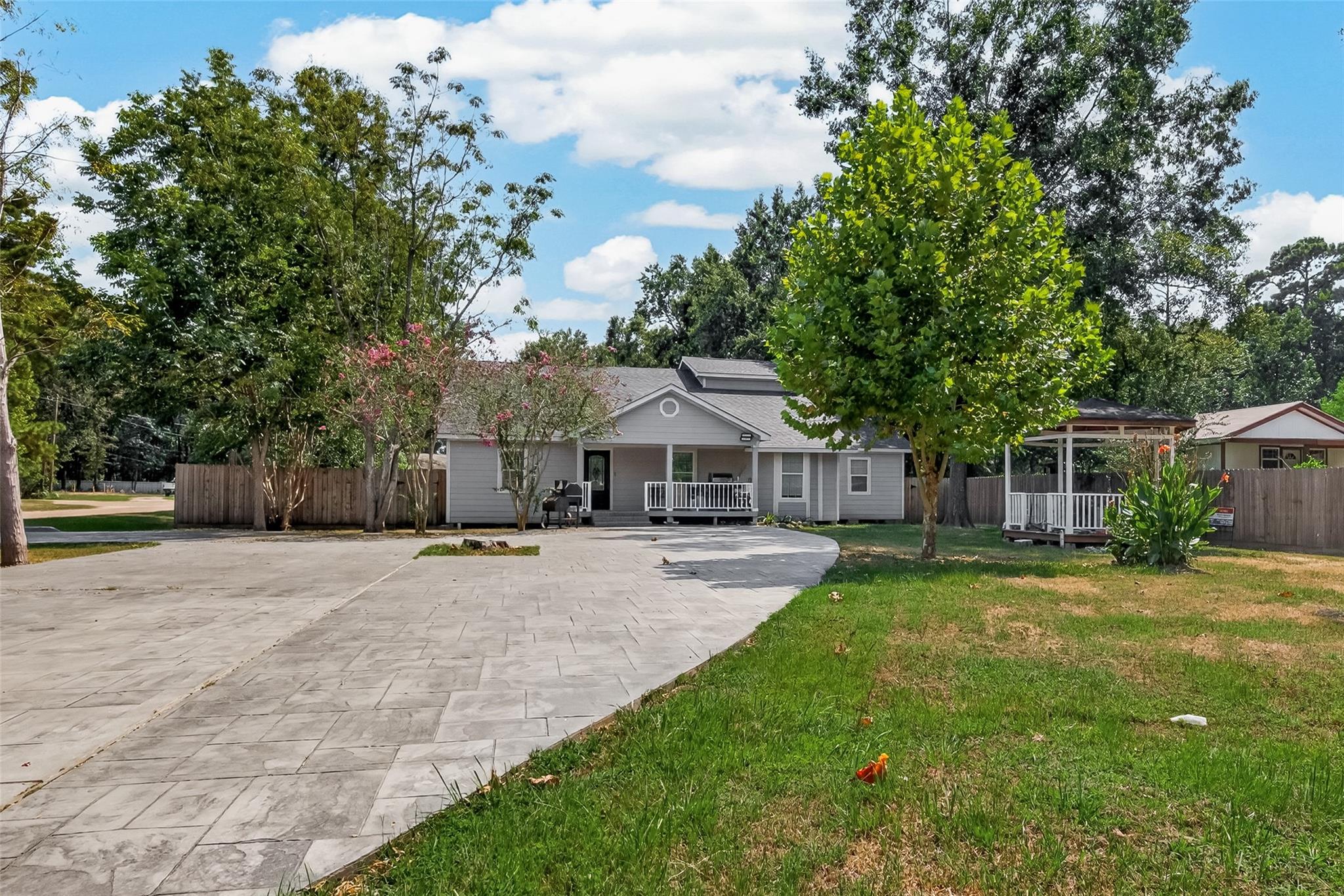 23554 Grasshopper Court