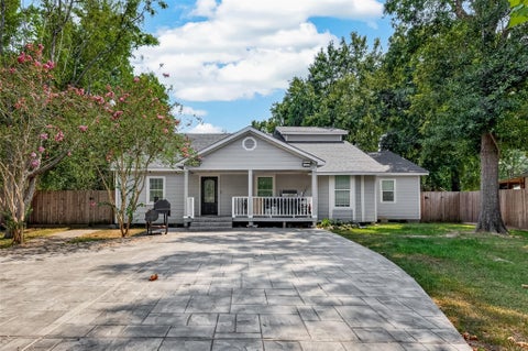 Photo of 23554 Grasshopper Court, Porter, TX 77365 (MLS # 42384879)