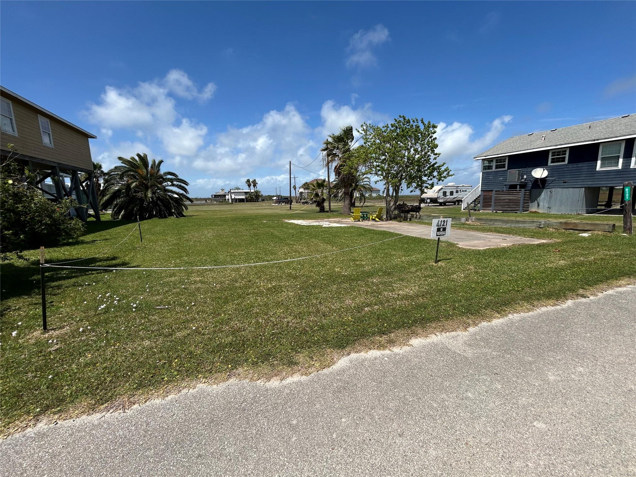 4121 Barge Terminal Road