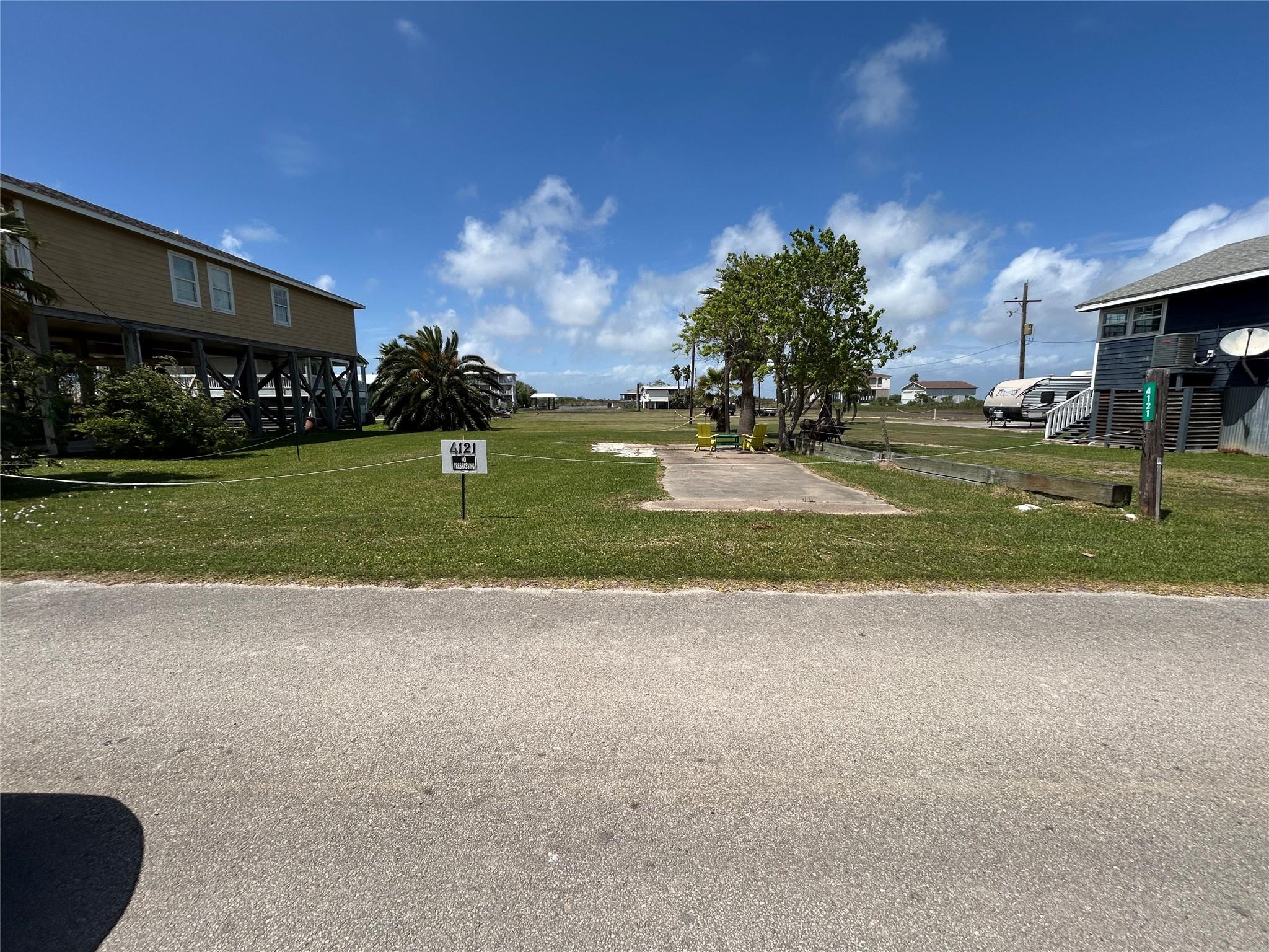 4121 Barge Terminal Road
