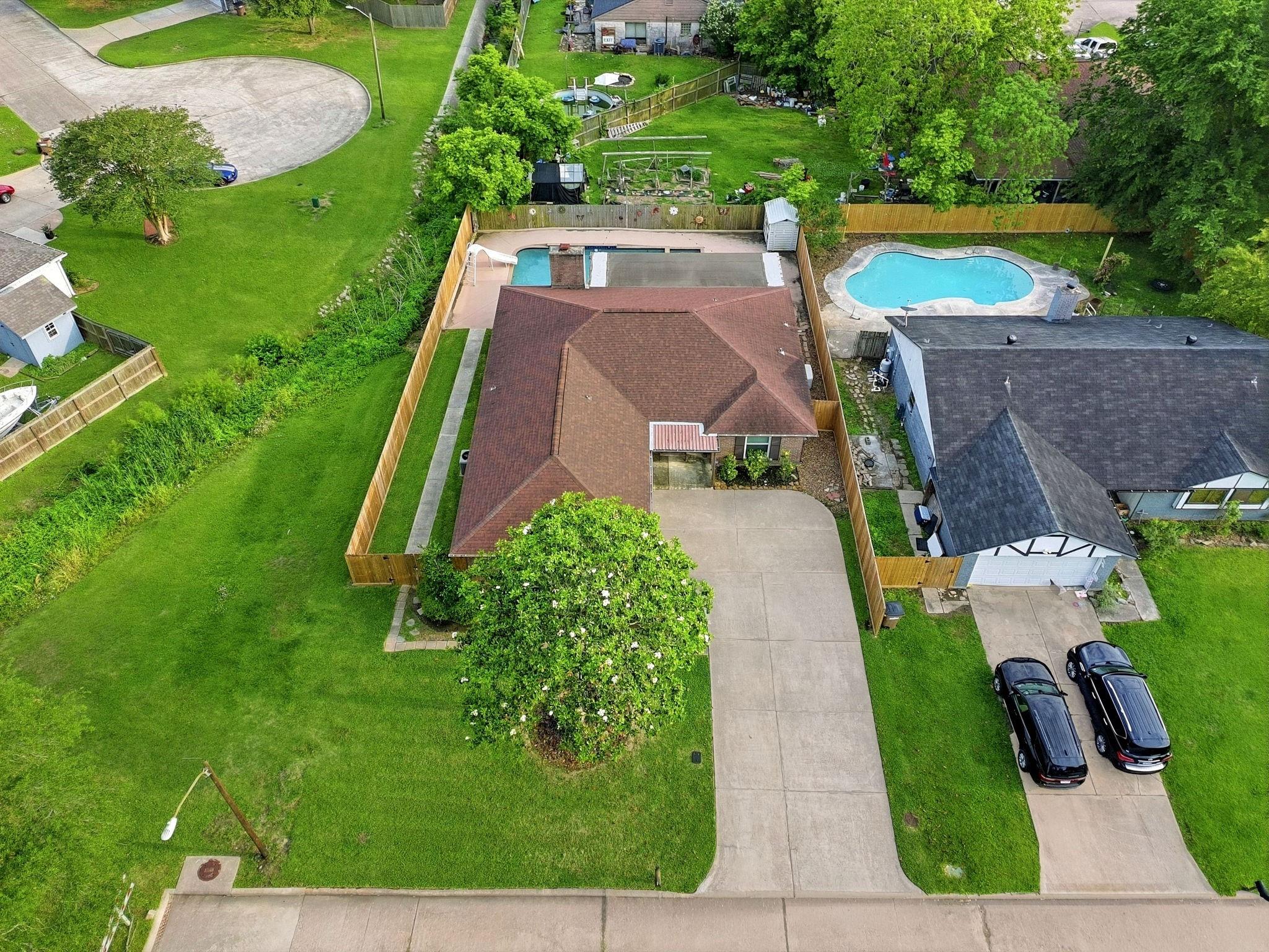 5424 Bramble Lane