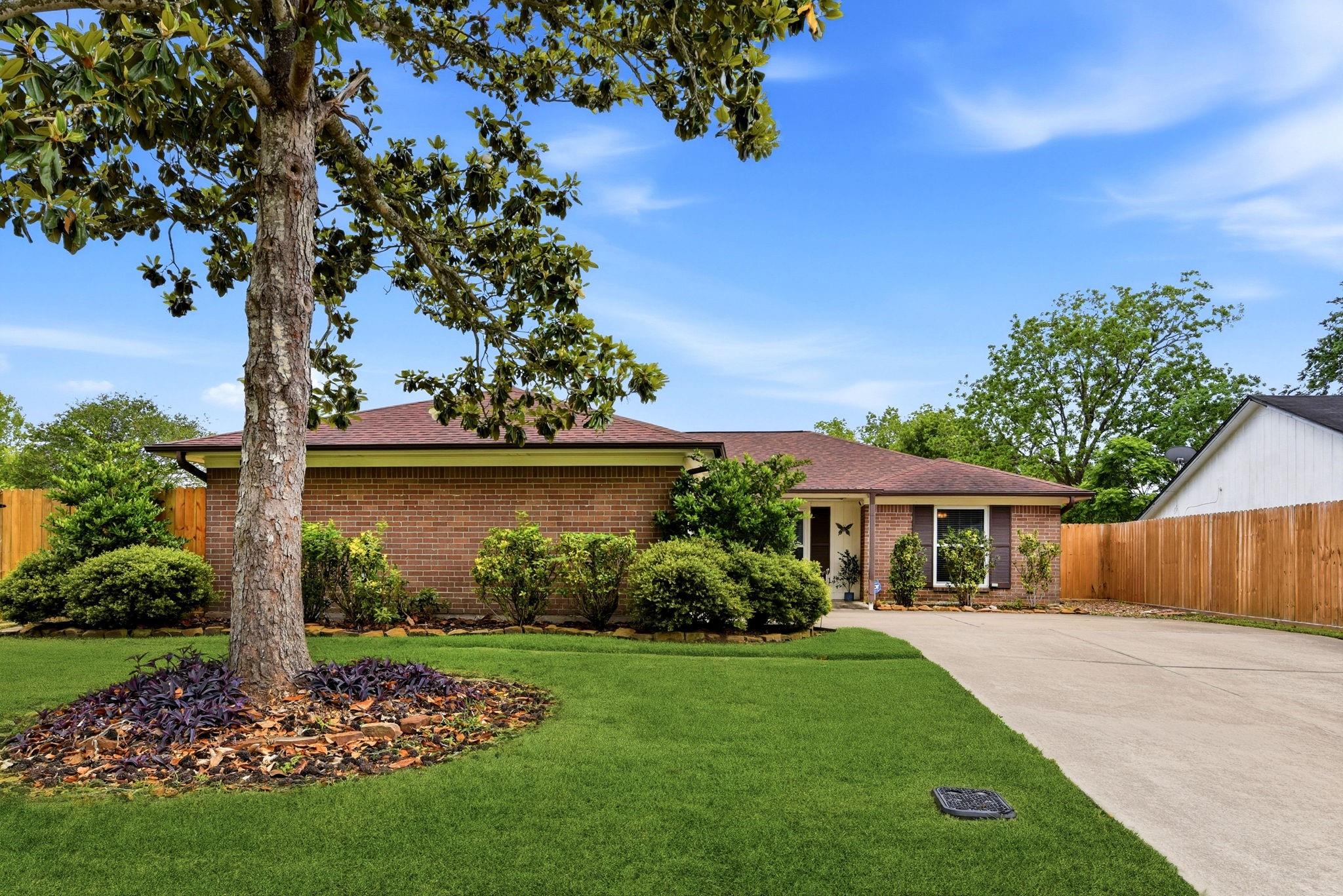 5424 Bramble Lane