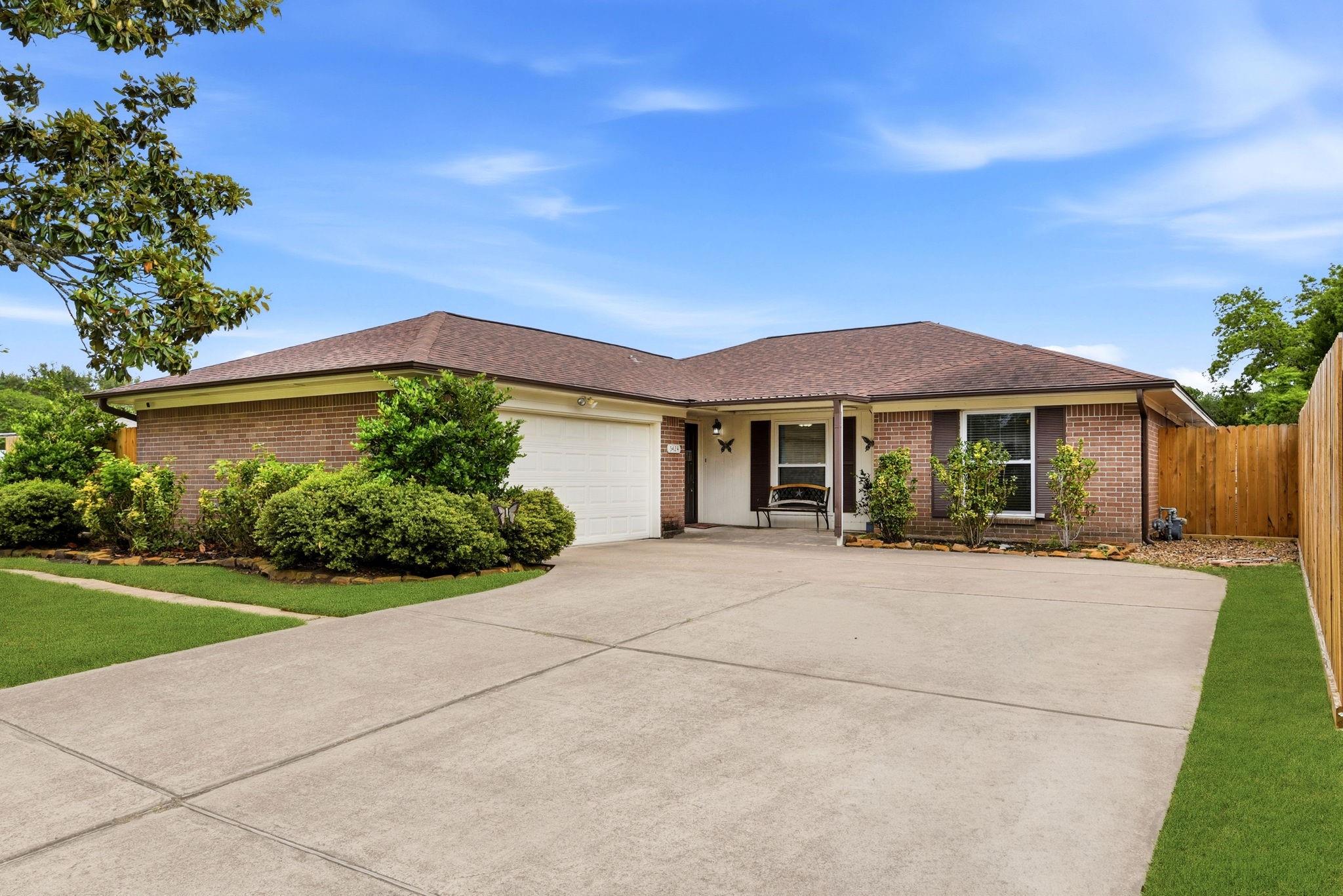 5424 Bramble Lane