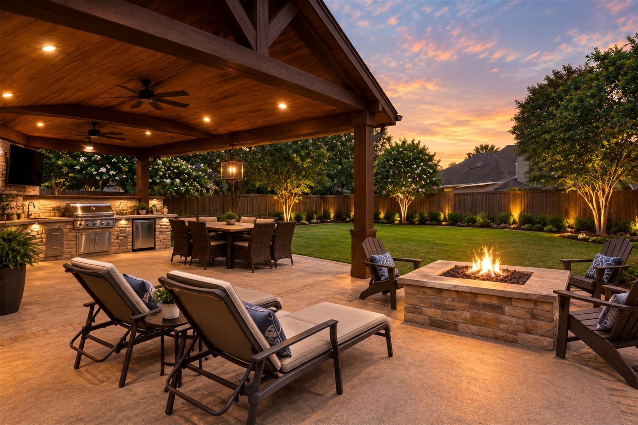 23115 Willow Canyon Drive