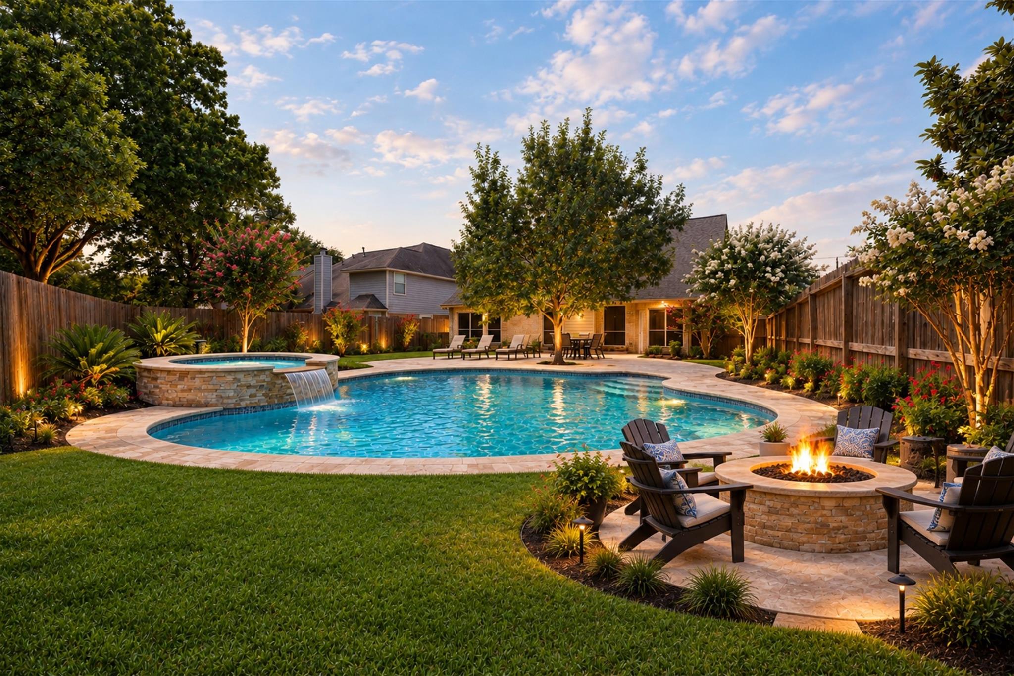 23115 Willow Canyon Drive