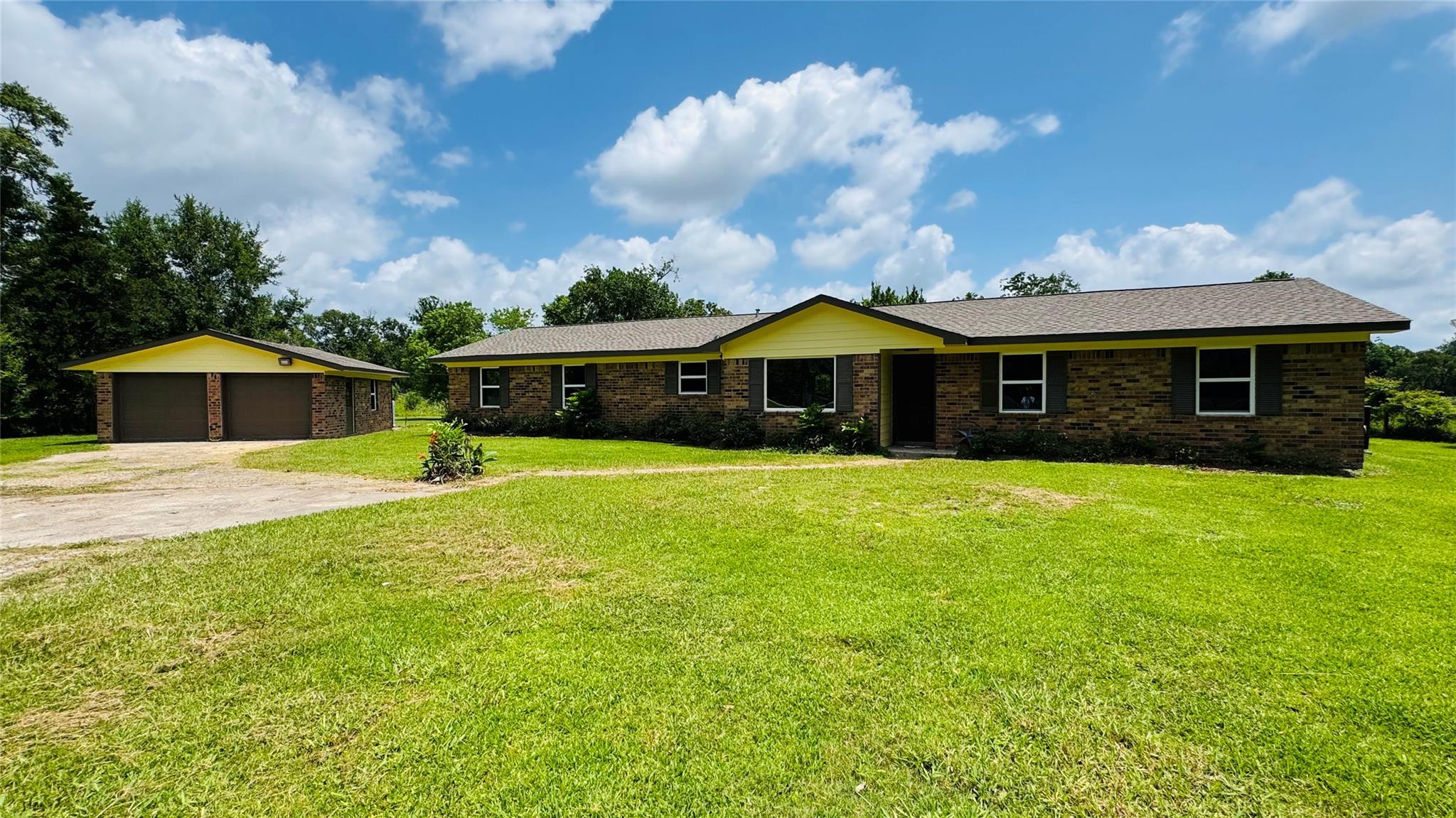 1434 County Road 878a