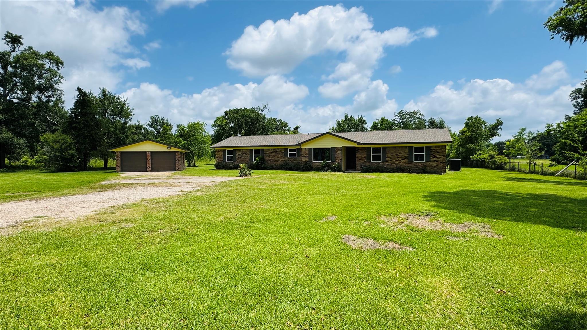1434 County Road 878a