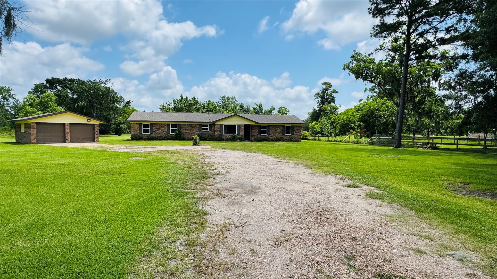 1434 County Road 878a