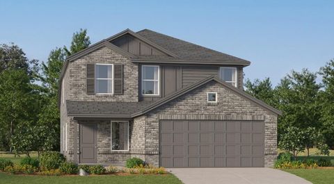 Photo of 16727 Old Wagon Way, Hockley, TX 77447 (MLS # 66473226)