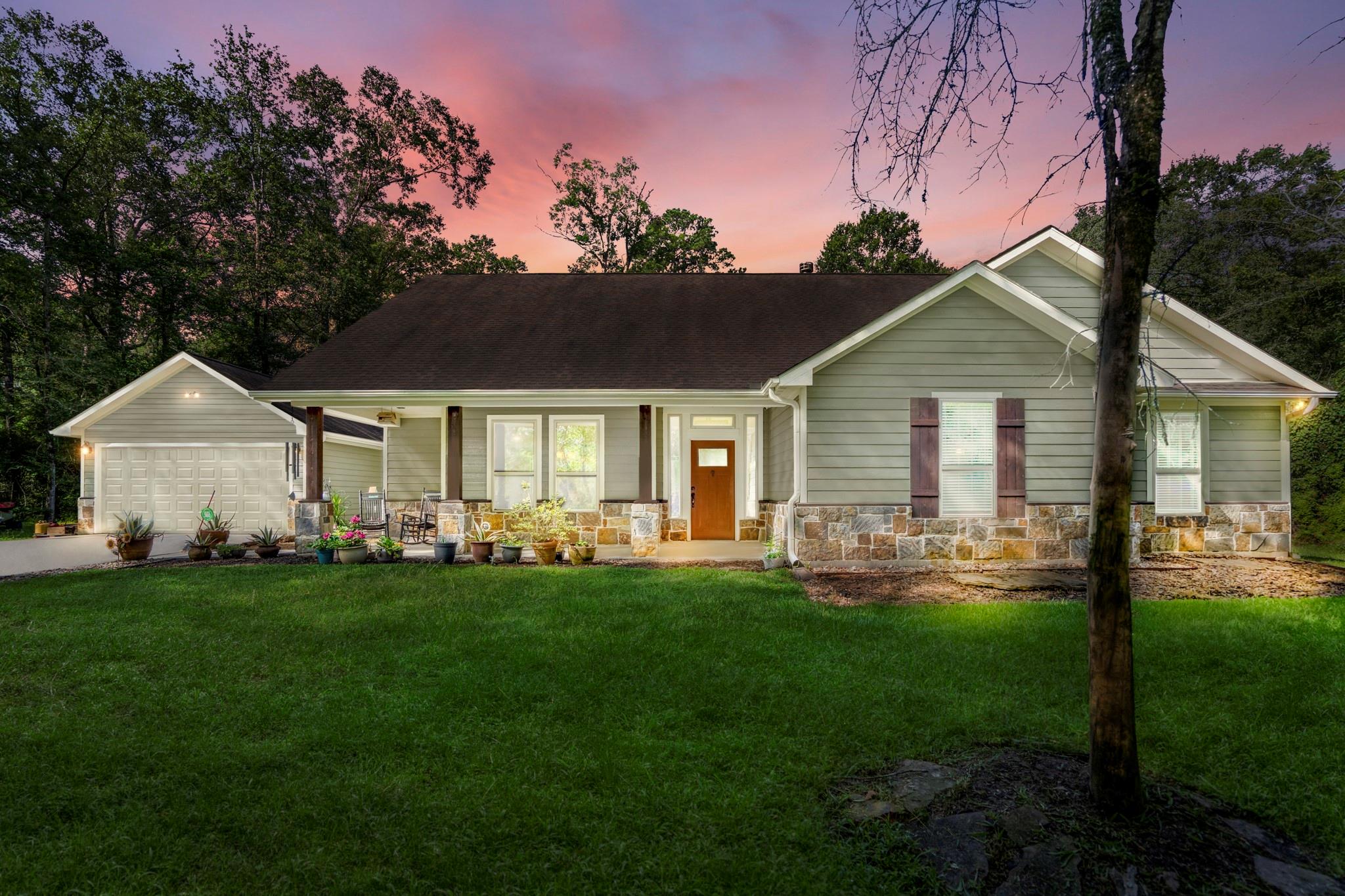 10741 Fm 2432 Road