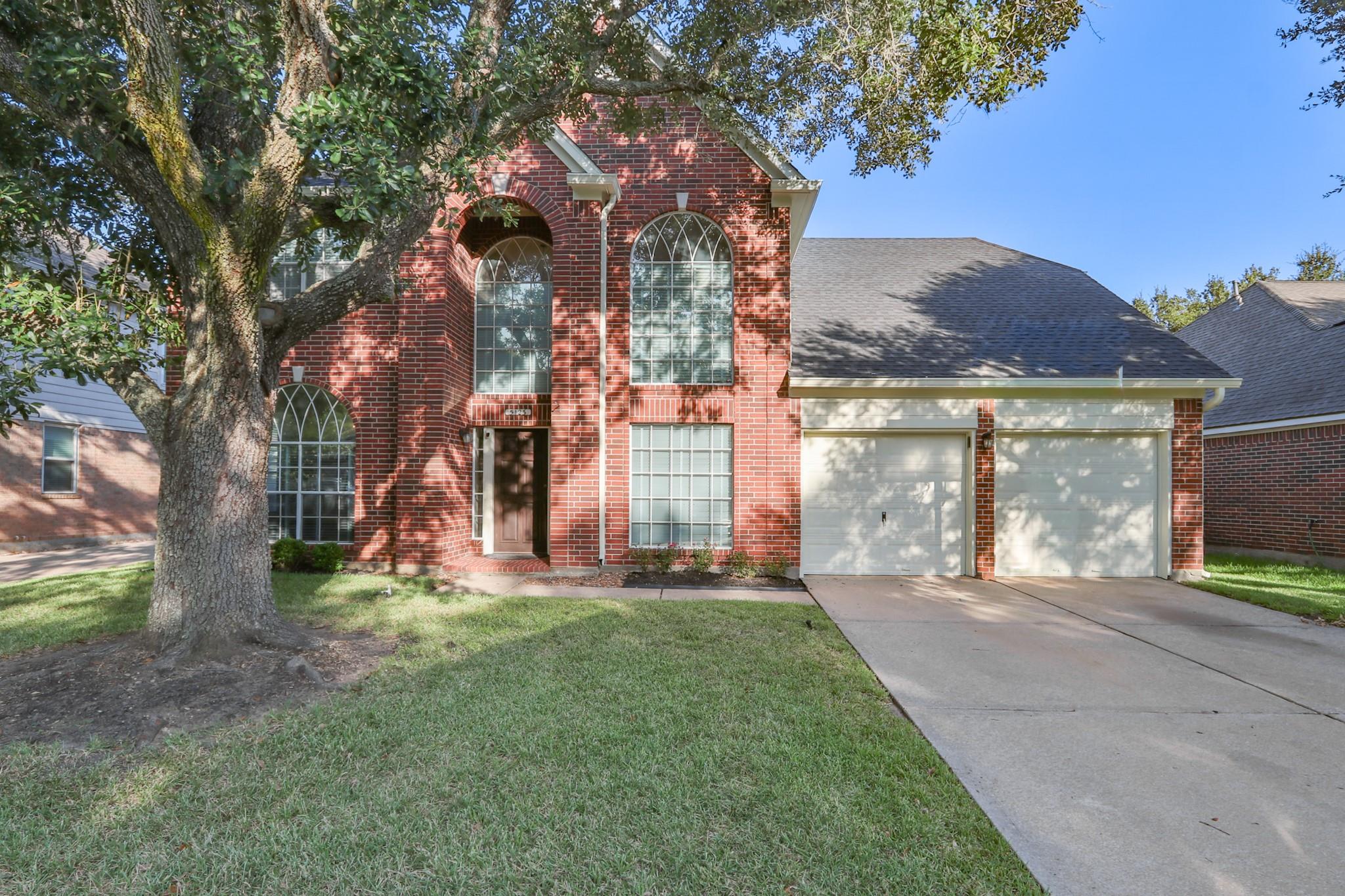 5123 Carefree Drive