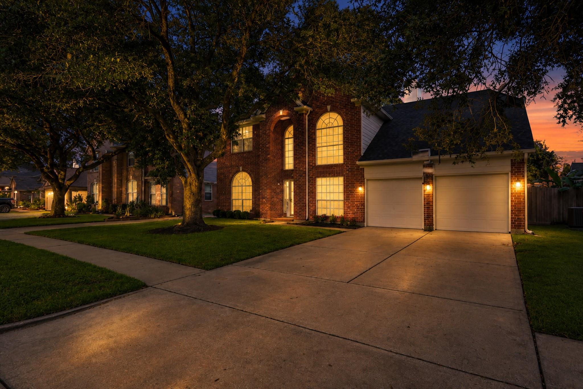 5123 Carefree Drive