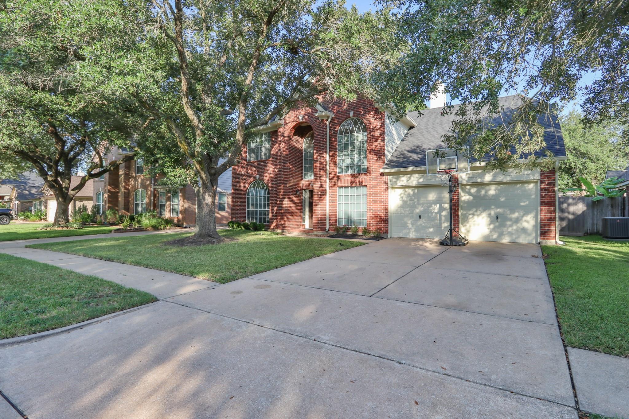 5123 Carefree Drive