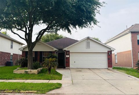 6011 Drenner Park Lane Houston TX 77086