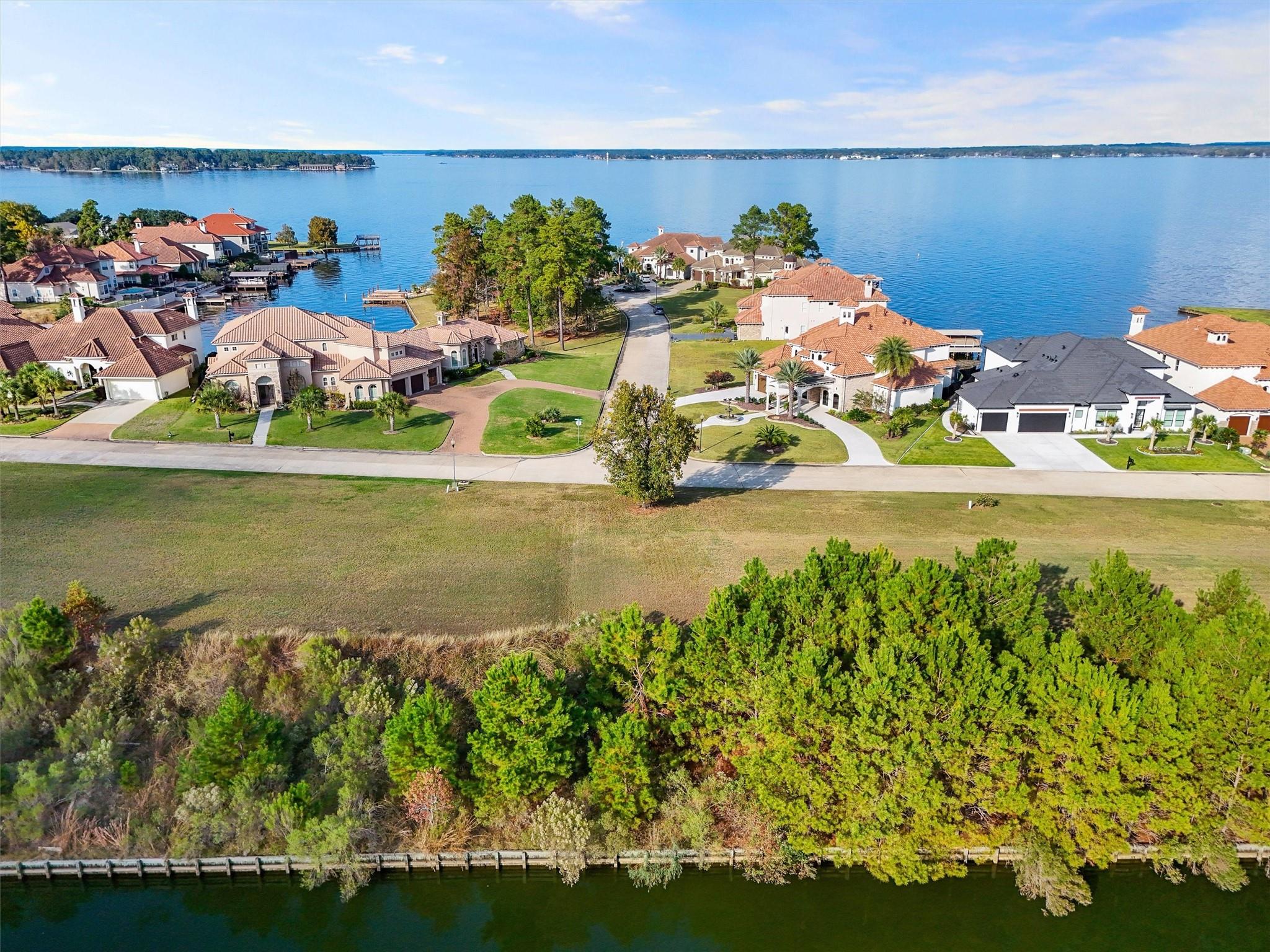 LOT 6 Whistling Oak Drive