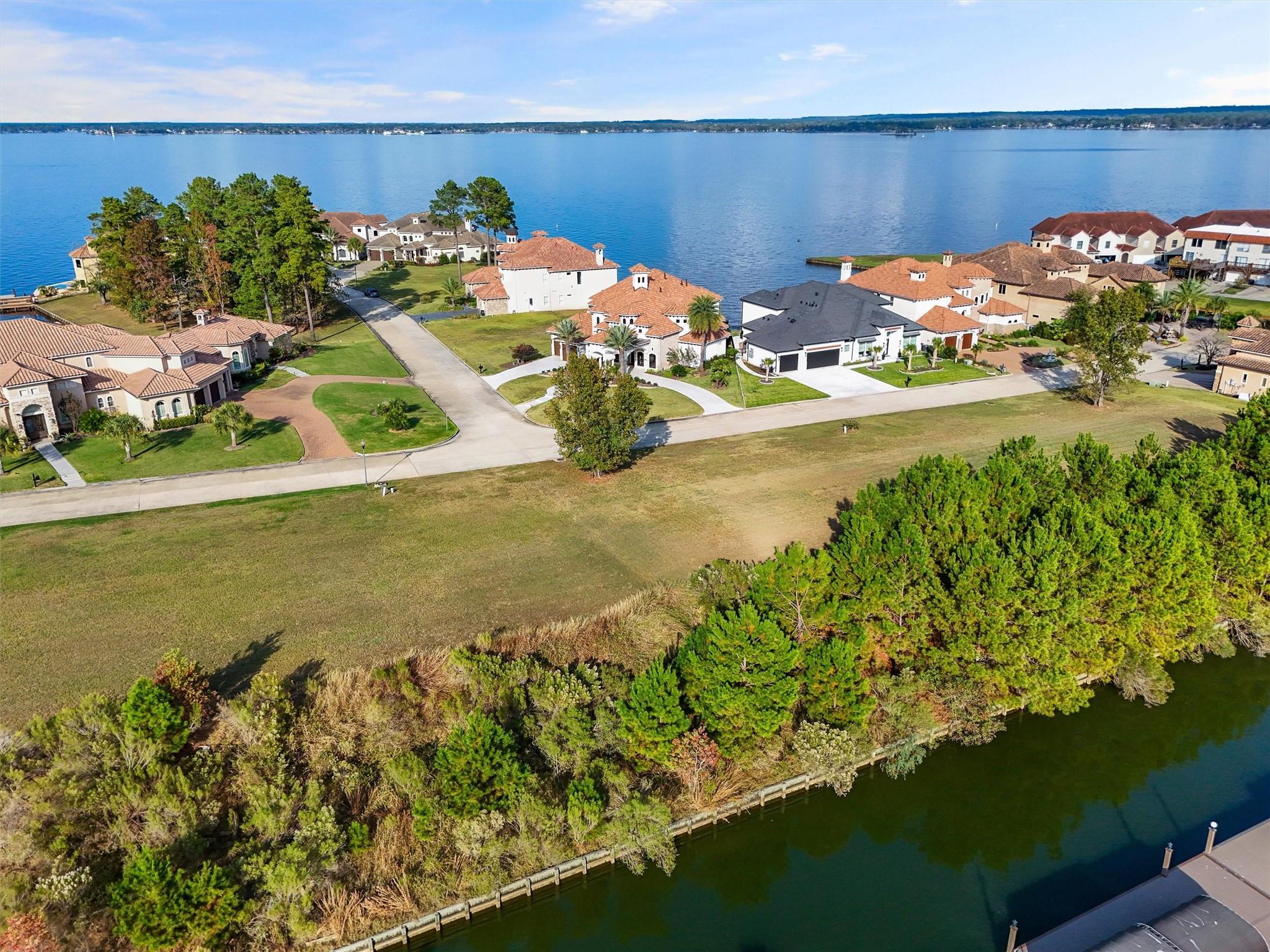 LOT 6 Whistling Oak Drive