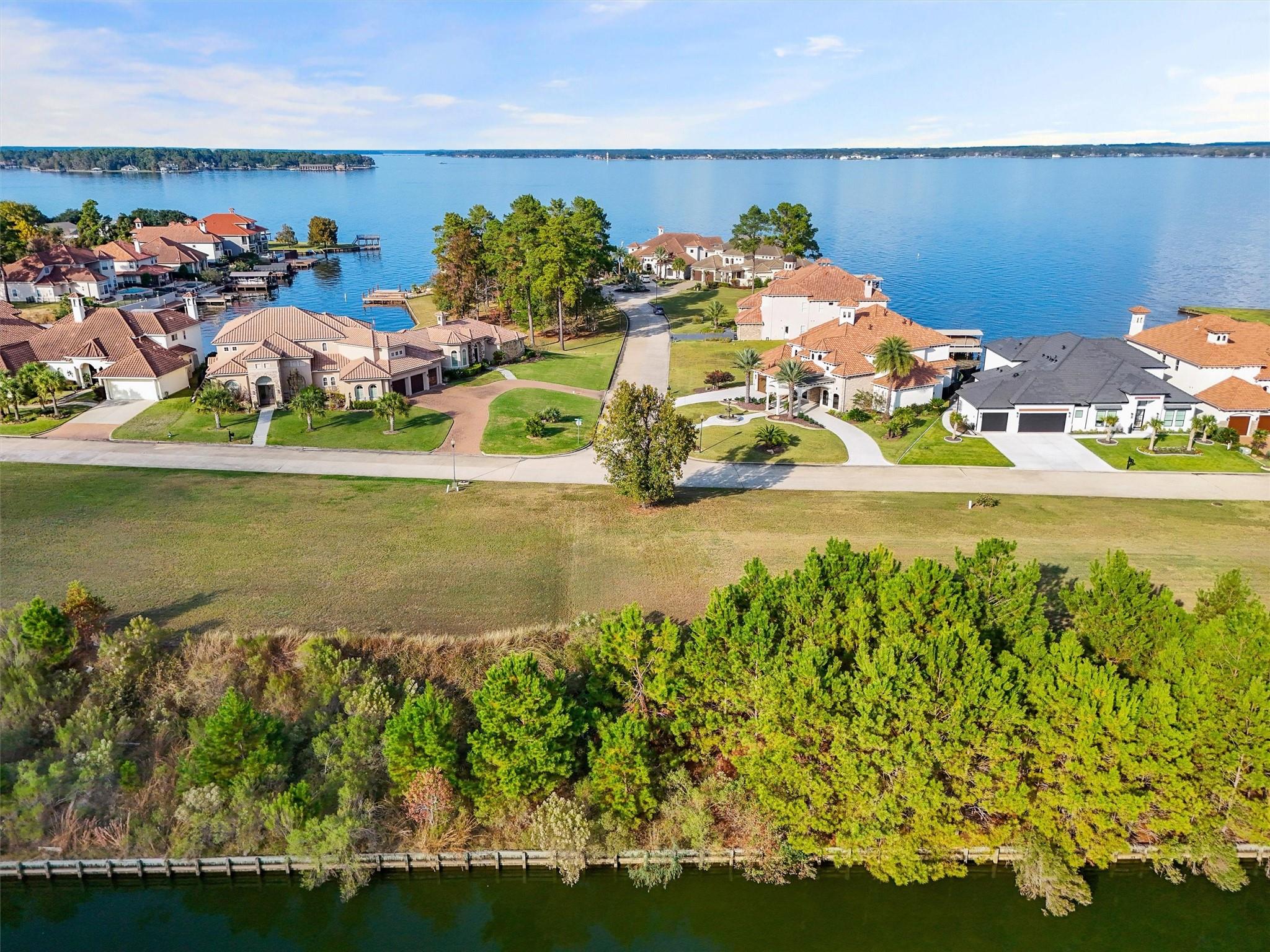 LOT 6 Whistling Oak Drive