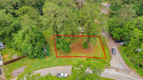 Photo of 13149 S Lee Shore Drive, Willis, TX 77318 (MLS # 34314884)