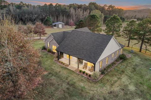 2297 Us Highway 84 Highway W Mount Enterprise TX 75681