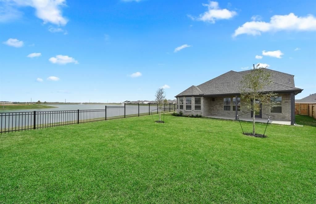 Photo of 1223 Seaside Cove Lane Ln, Katy, TX 77493 (MLS # 71544295)