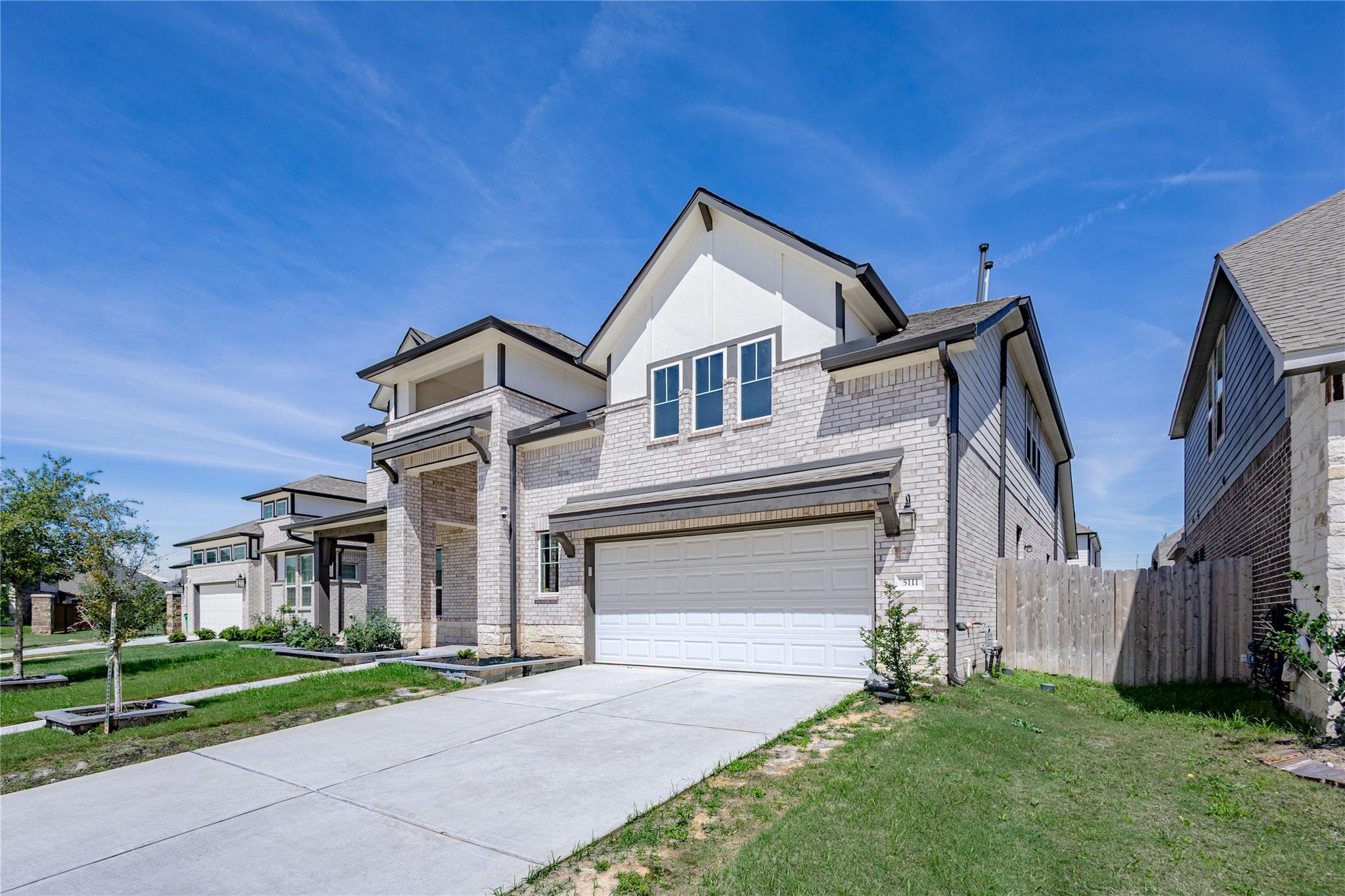5111 Crystal Brook Drive