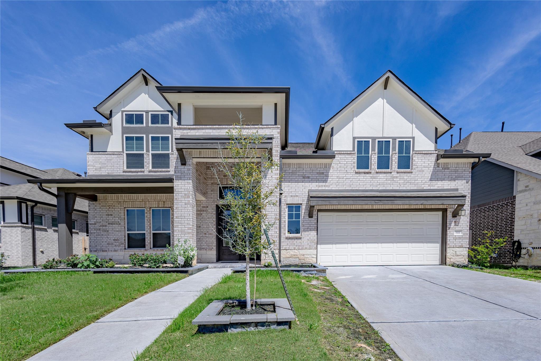 5111 Crystal Brook Drive