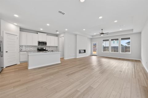 21619 Flannel Bush Ln Cypress TX 77433