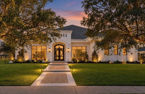 Photo of 4212 Tuscany Court, Bryan, TX 77802 (MLS # 57176388)