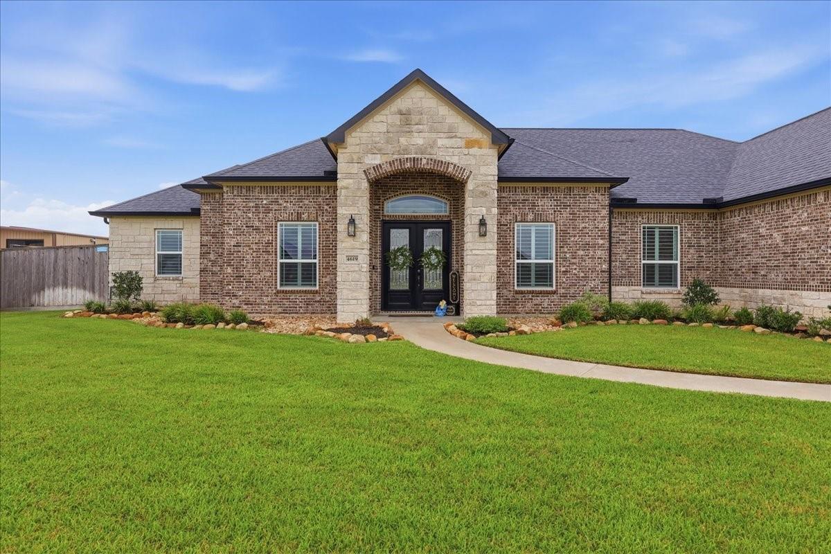4619 Pineloch Bayou Drive