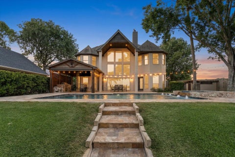 Photo of 2619 Sand Shore Drive, Conroe, TX 77304 (MLS # 68315483)