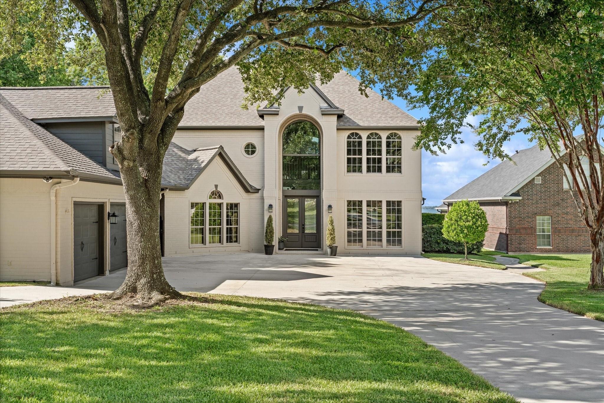 2619 Sand Shore Drive
