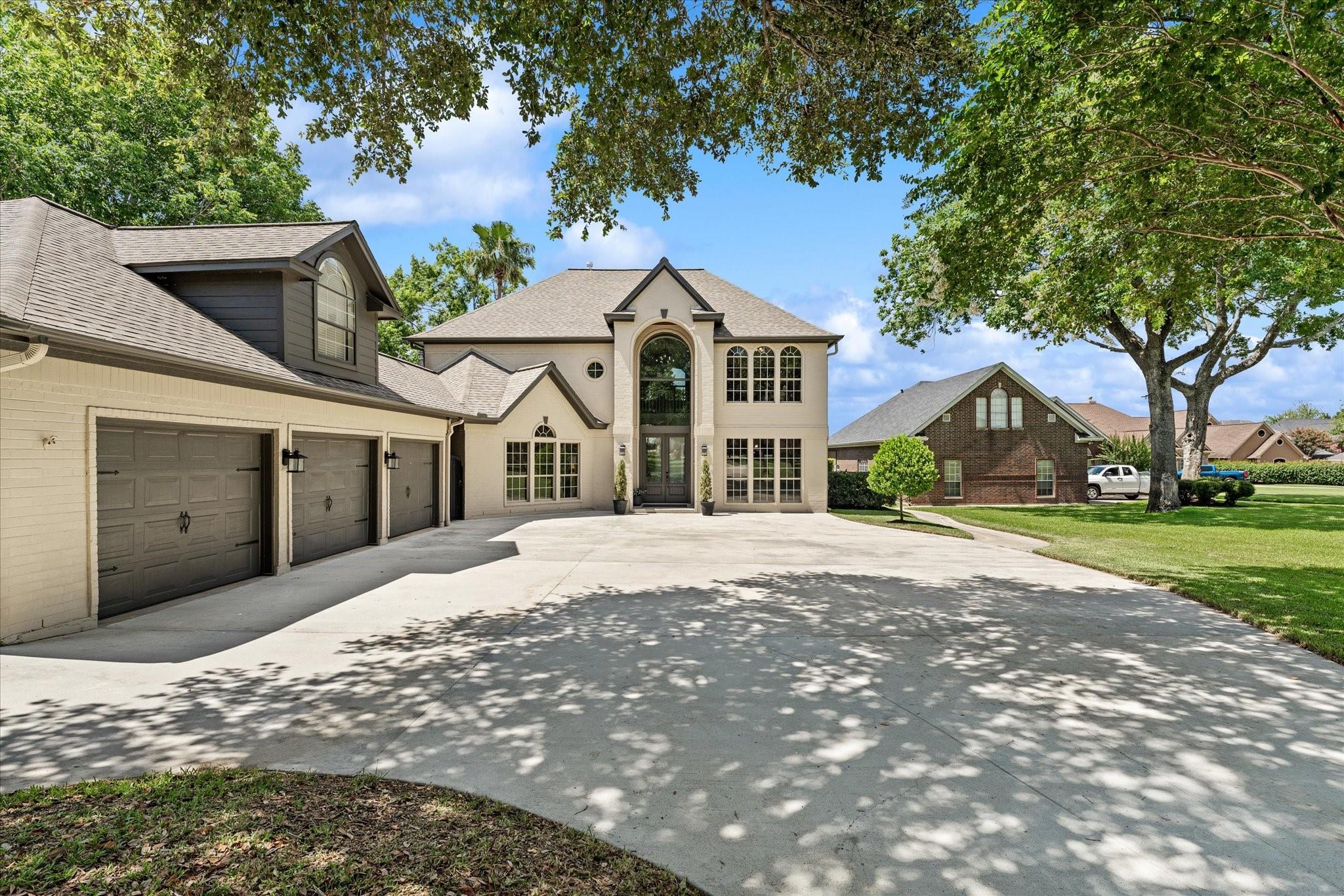 2619 Sand Shore Drive
