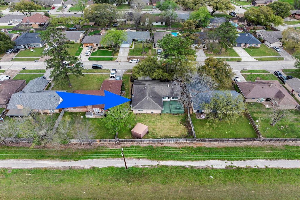 Photo of 3419 Acorn Springs Lane, Spring, TX 77389 (MLS # 67689148)