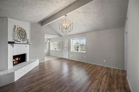 3419 Acorn Springs Lane Spring TX 77389