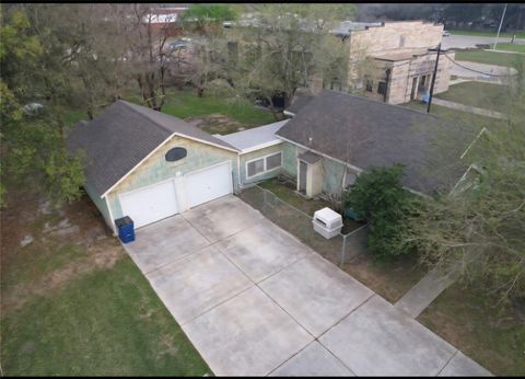 312 N Logan Street Texas City TX 77590