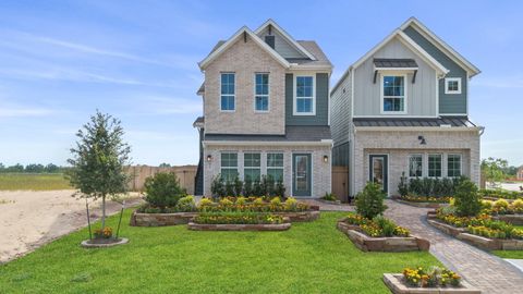 Photo of 10115 Palm Springs Place, Iowa Colony, TX 77583 (MLS # 76244878)