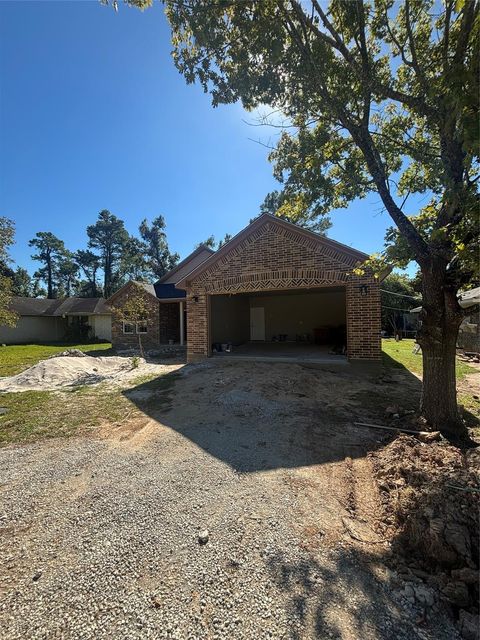 Photo of 815 Magnolia Avenue, Crosby, TX 77532 (MLS # 57752708)