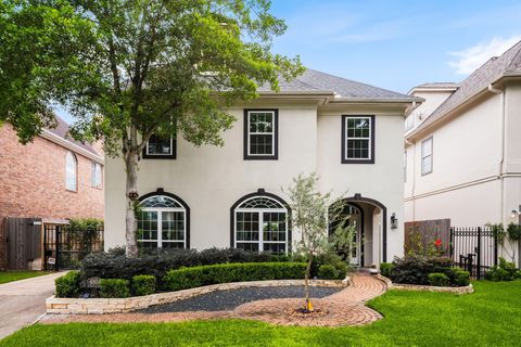 Photo of 4804 Willow Street, Bellaire, TX 77401 (MLS # 62333465)