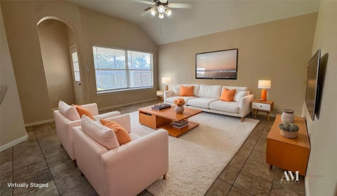 Photo of 13002 Rose Landing Drive, Houston, TX 77070 (MLS # 16768786)
