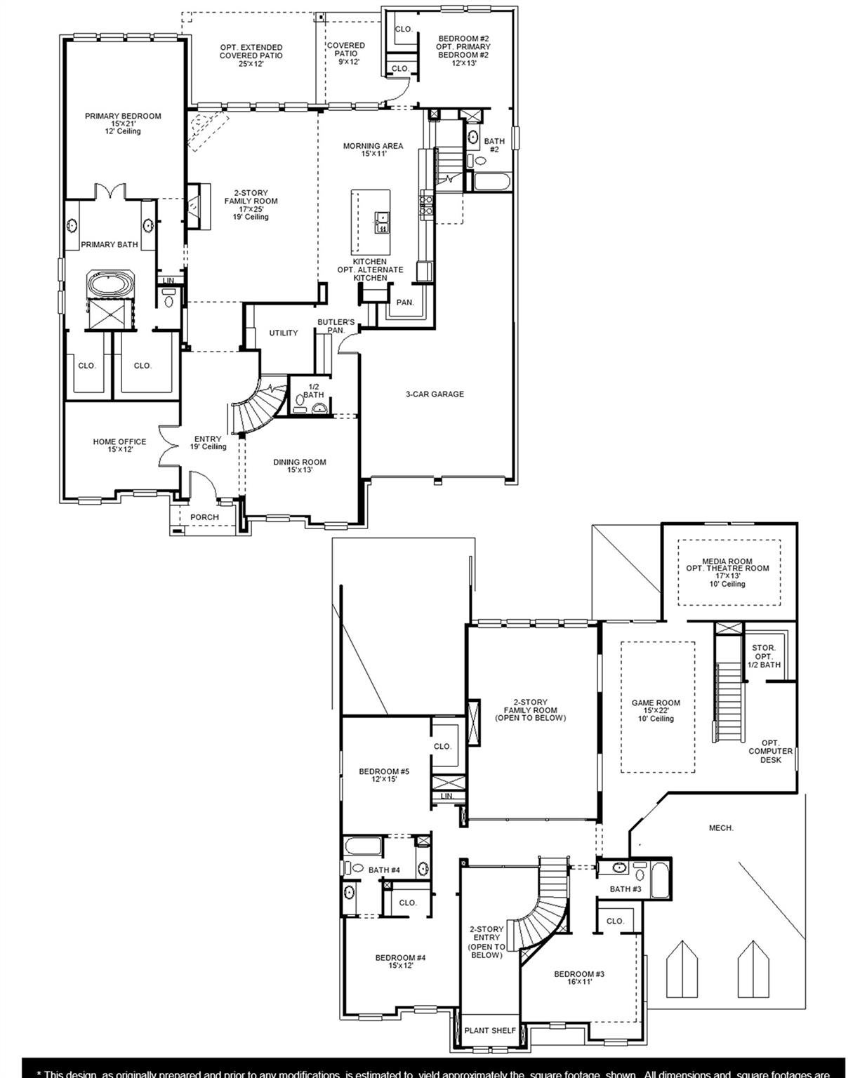 12204 Sunchase Drive