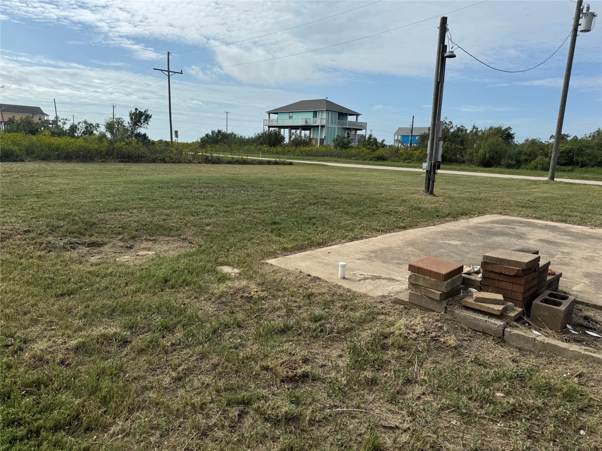 1028 Waco Road