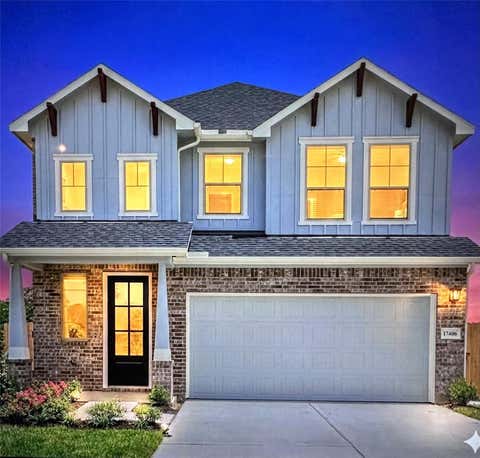 Photo of 17406 Tidewater Cypress Trail, Hockley, TX 77447 (MLS # 16747258)