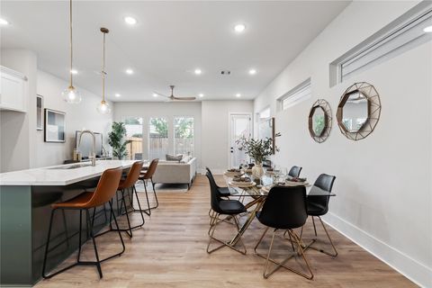 Photo of 8420 Pech Landing Drive, Houston, TX 77055 (MLS # 26131222)