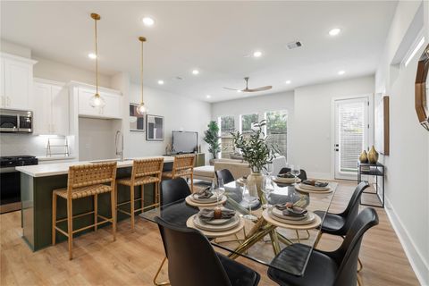 8420 Pech Landing Drive Houston TX 77055