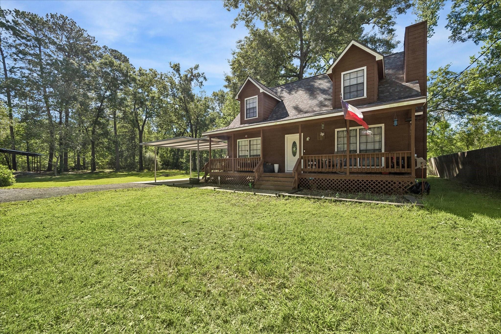 711 Antelope Drive