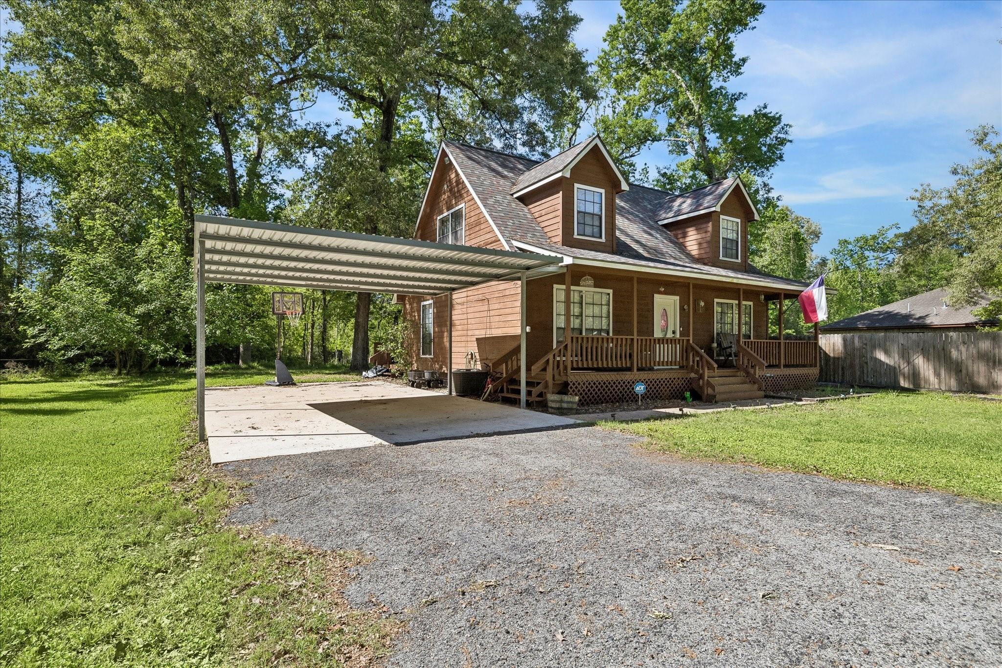 711 Antelope Drive