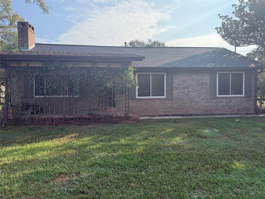 Photo of 795 State Highway Loop 393, Goodrich, TX 77335 (MLS # 3244136)