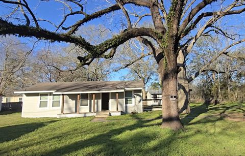 12555 Johnson Road Conroe TX 77302