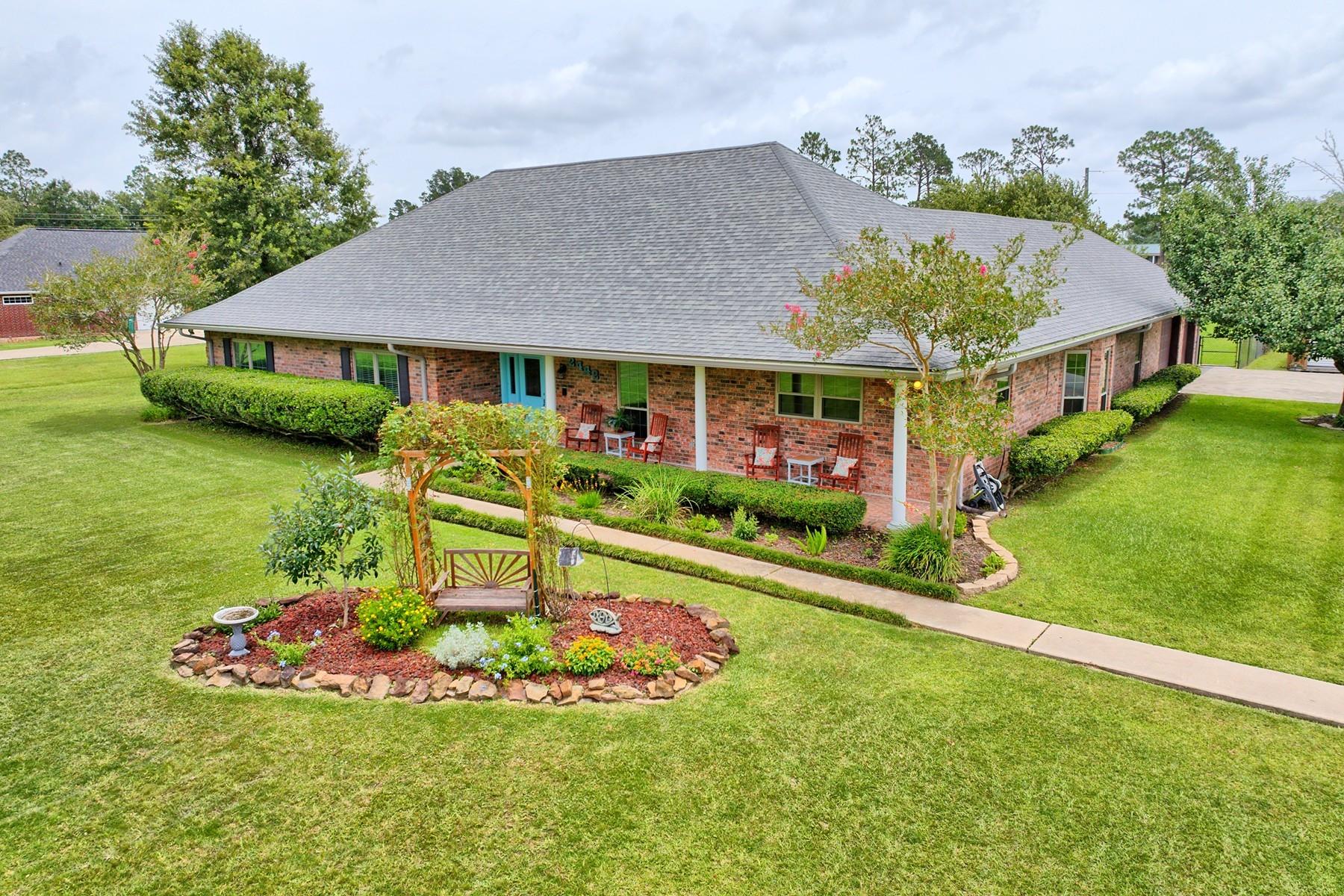 Photo 1 of 49 — 2442 E Armand St Street, Other, LA 70611